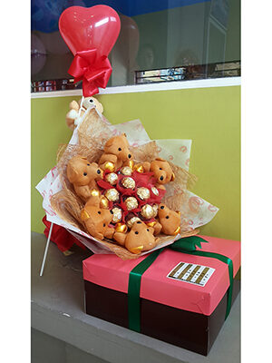 Sweet Birthday - Gift Set 2