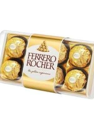 C - Ferrero Rocher 8 pc