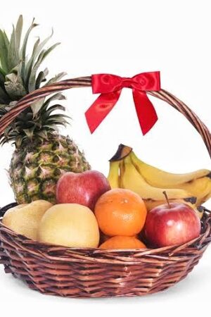Fruit Basket 10