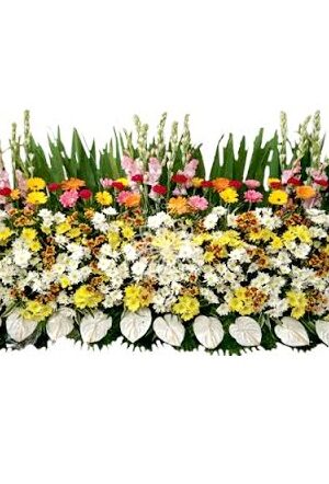 Sympathy and Funeral Flowers 41