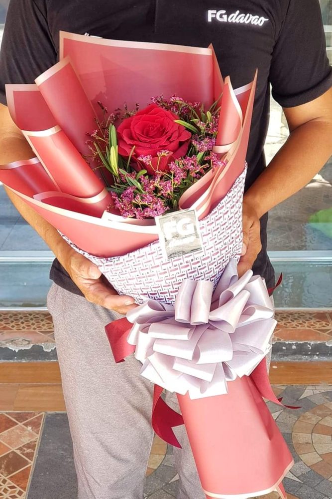 FG Davao Flowers Gifts Delivery Send flowers and gifts to your