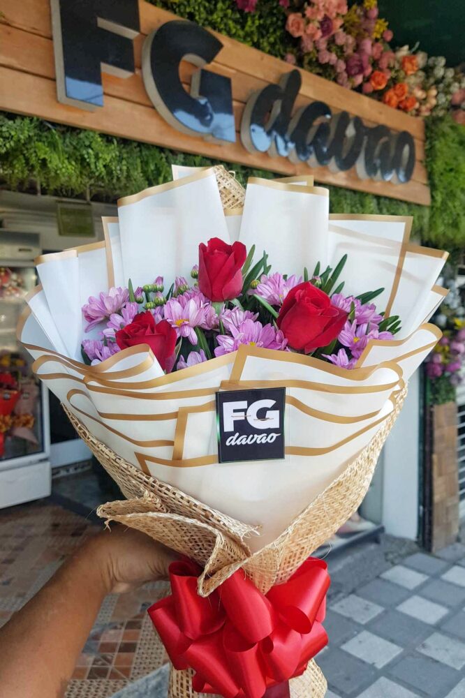 FG Davao Flowers Gifts Delivery Send flowers and gifts to your