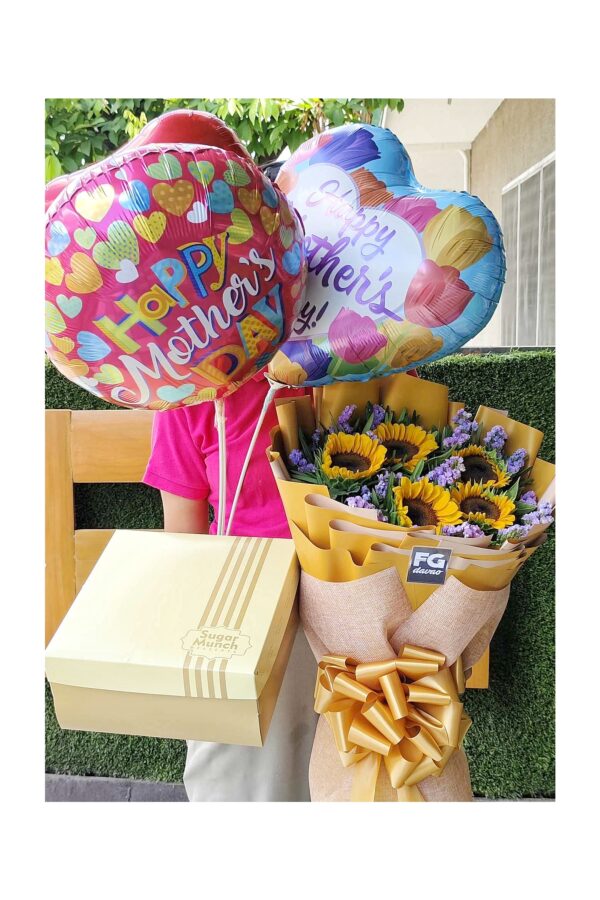 Mother's Day Gift Set 1