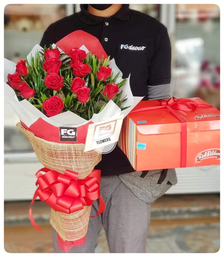 FG Davao Flowers Gifts Delivery Send flowers and gifts to your