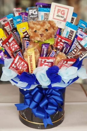 Chocolate Surprise 5