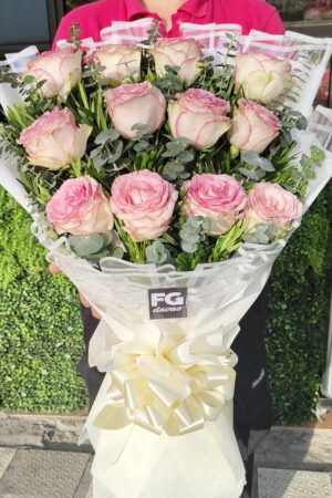 Ecuadorian Rose Bouquet 26