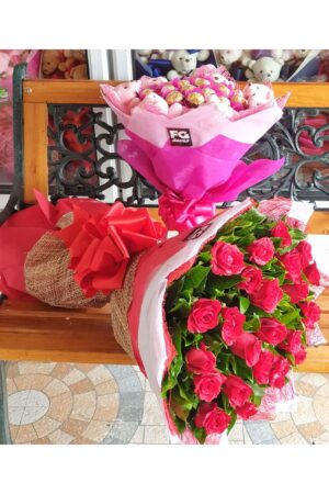 Happy Birthday Gift Set 20