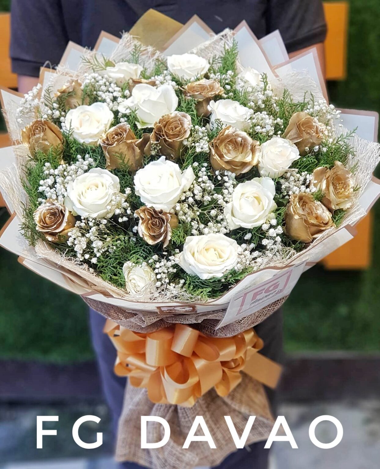 FG Davao Flowers Gifts Delivery Send flowers and gifts to your