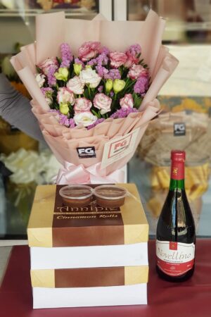 Happy Birthday Gift Set 7