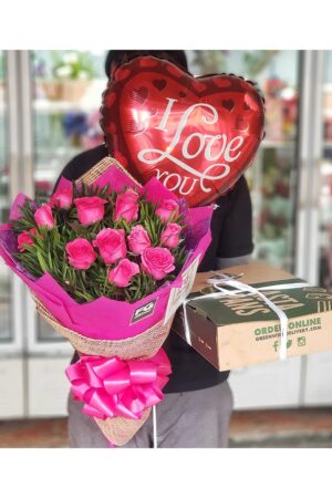 Anniversary Gift Set 9