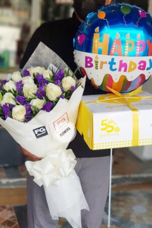 Happy Birthday Gift Set 19