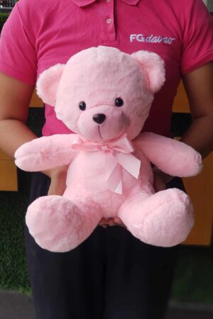 Stuffed Toy 5 - SMALL