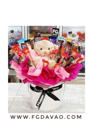 Chocolate Surprise 22