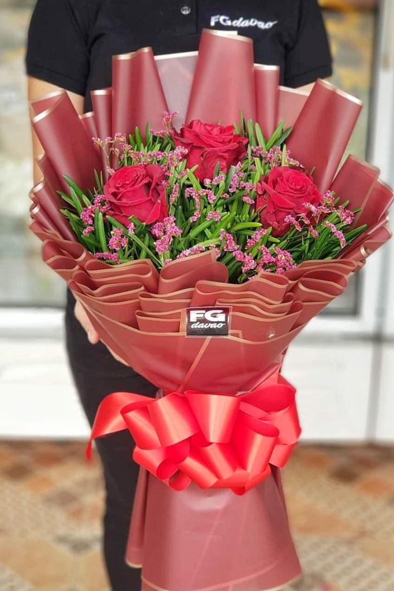 FG Davao Flowers Gifts Delivery Send flowers and gifts to your