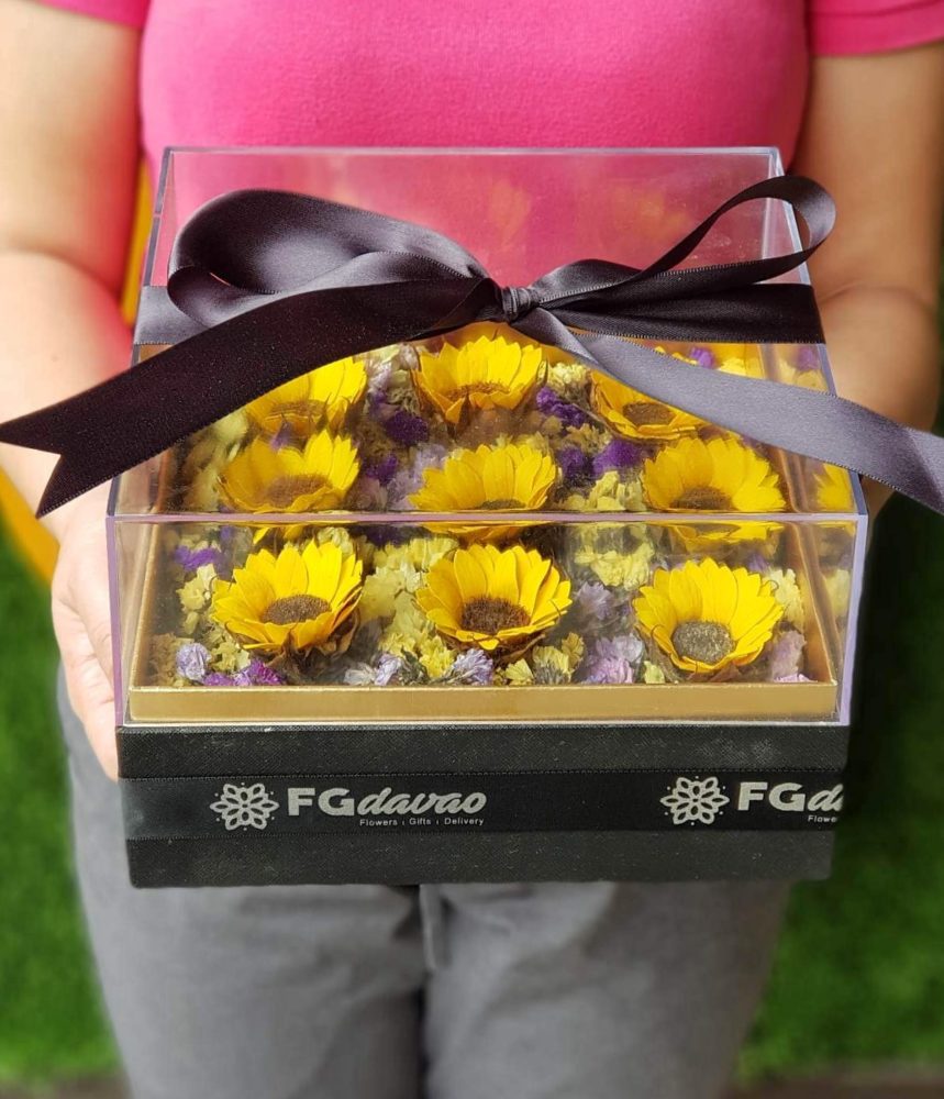 FG Davao Flowers Gifts Delivery Send flowers and gifts to your
