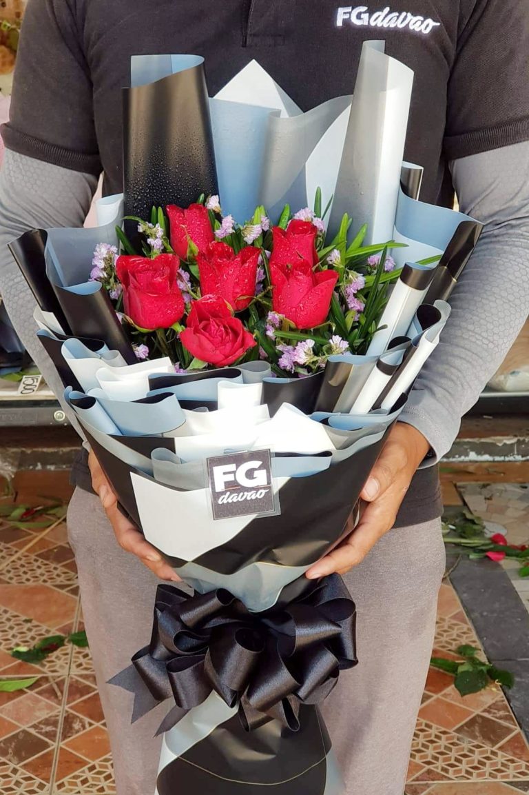 FG Davao Flowers Gifts Delivery Send flowers and gifts to your loved ones in Davao City