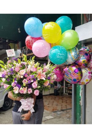 Happy Birthday Gift Set 15