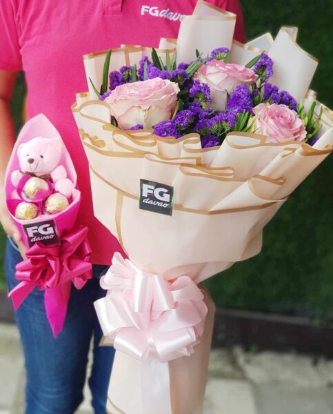 FG Davao – Flowers Gifts Delivery – Send flowers and gifts to your ...