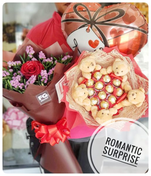 FG Davao Flowers Gifts Delivery Send flowers and gifts to your