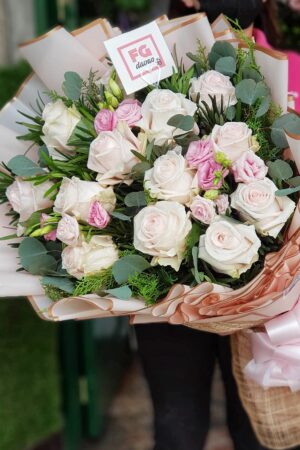 Anniversary Bouquet 4