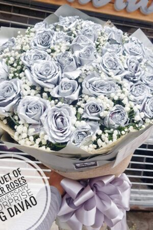 Anniversary Bouquet 5