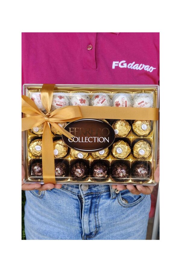 Ferrero Collection