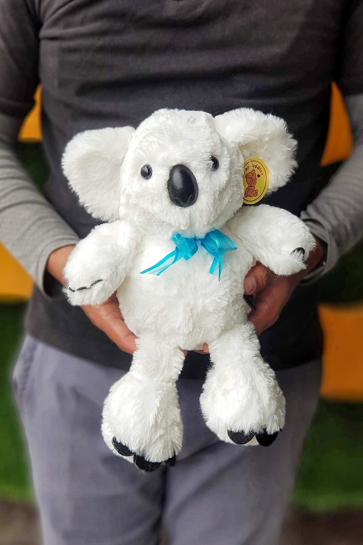 Koala Bear Stuffed Toy 2 – FG Davao – Flowers Gifts Delivery