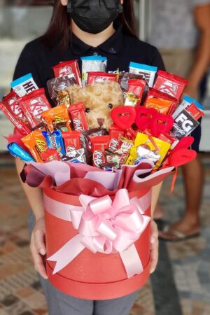 Chocolate Surprise 11