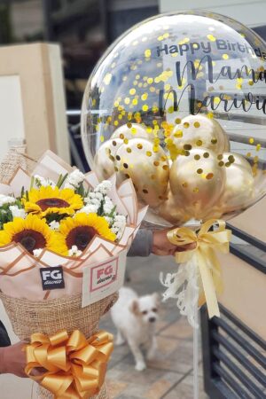 Happy Birthday Gift Set 4